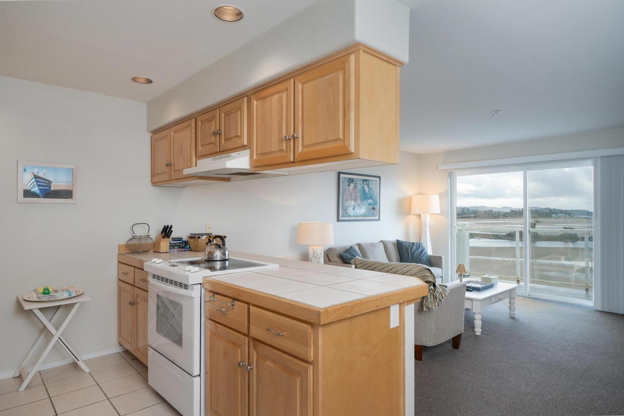 Willa Waters Edge 410 Lincoln City Zewnętrze zdjęcie