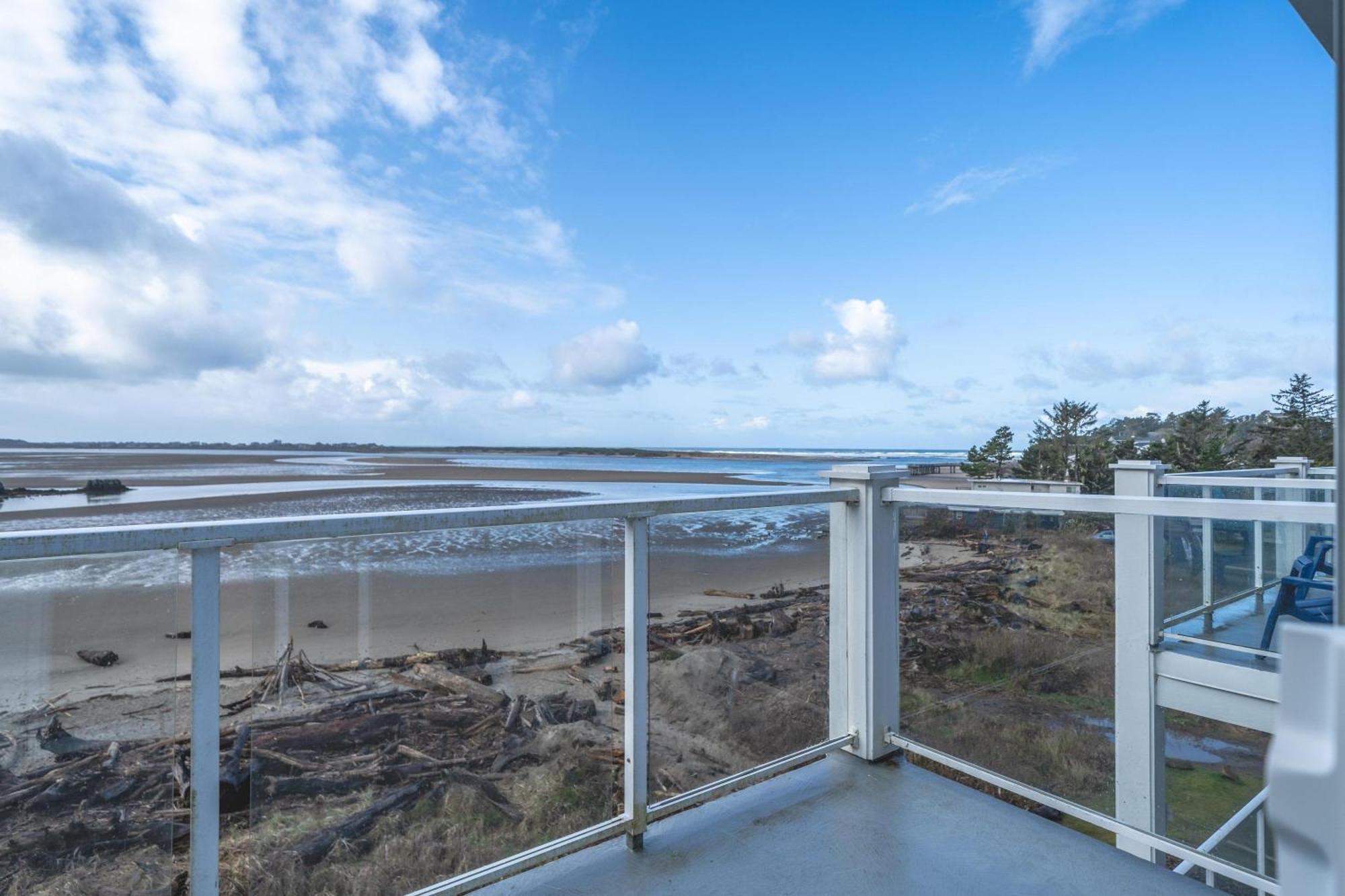 Willa Waters Edge 410 Lincoln City Zewnętrze zdjęcie
